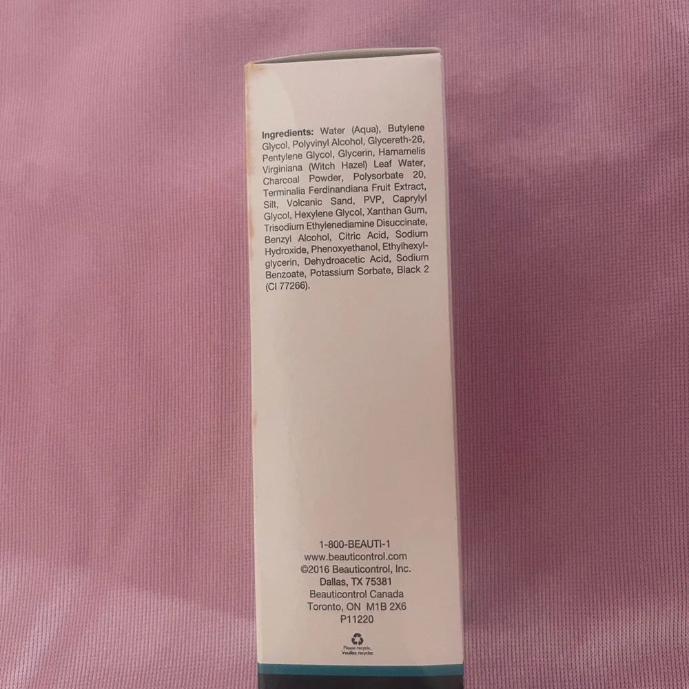 REGENERATION BRIGHTEN BLACK PEEL-OFF MASQUE 2.75 fl. oz./ 81.5 mL. - Picture 4 of 6